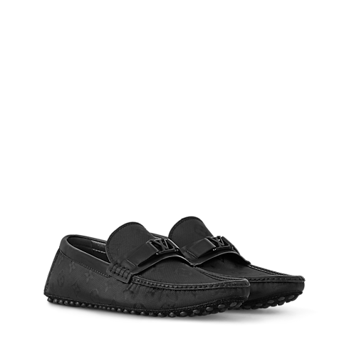 Hockenheim Mocassin in Men's Shoes Luxury Loafers and Moccasins for Men collections by Louis Vuitton (Product zoom)