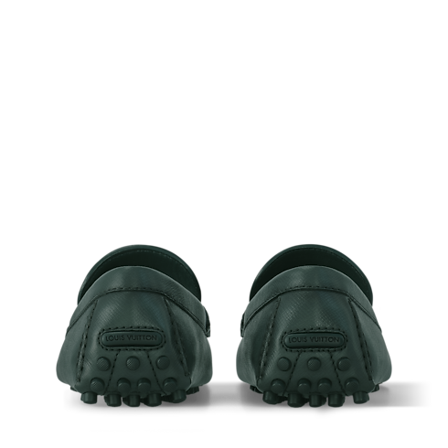 Hockenheim Mocassin in Men's Shoes All Men's Shoes collections by Louis Vuitton (Product zoom)