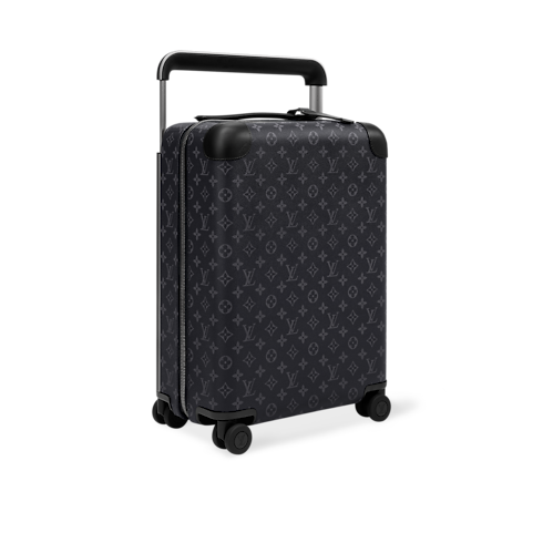 Horizon 50 Monogram Eclipse in Men's Travel Rolling Luggage collections by Louis Vuitton (Product zoom)
