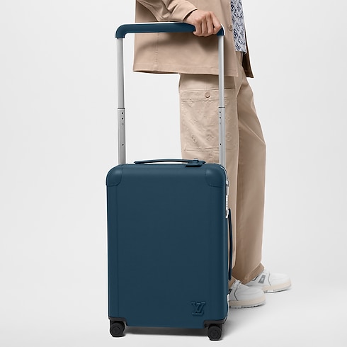 Horizon 55 LV Aerogram in Men's Travel Rolling Luggage collections by Louis Vuitton (Product zoom)