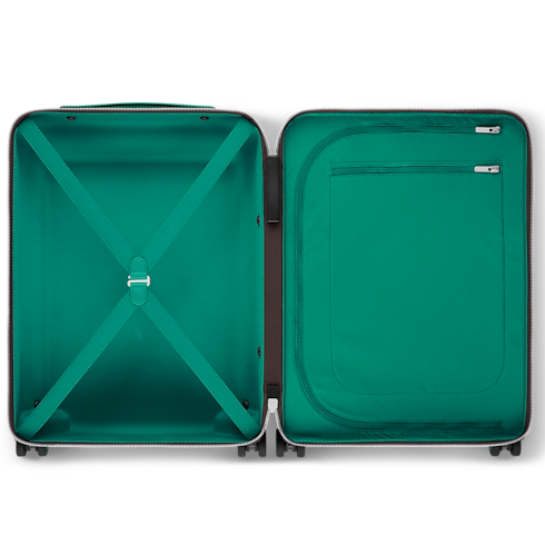 Horizon 55 G73 in Men's Travel Rolling Luggage collections by Louis Vuitton (Product zoom)