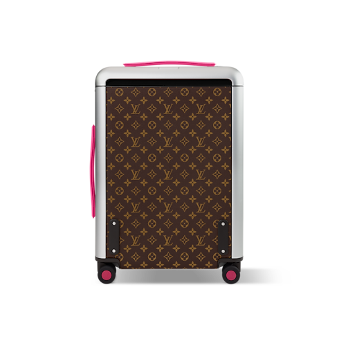 Horizon 55 G73 in Men's Travel Rolling Luggage collections by Louis Vuitton (Product zoom)