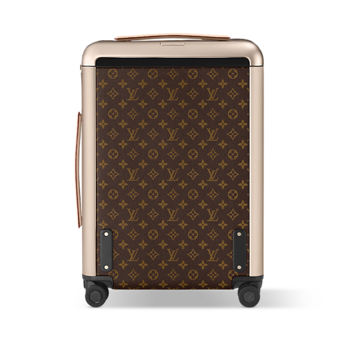 Horizon 55 Monogram in Men's Travel Rolling Luggage collections by Louis Vuitton (Product zoom)