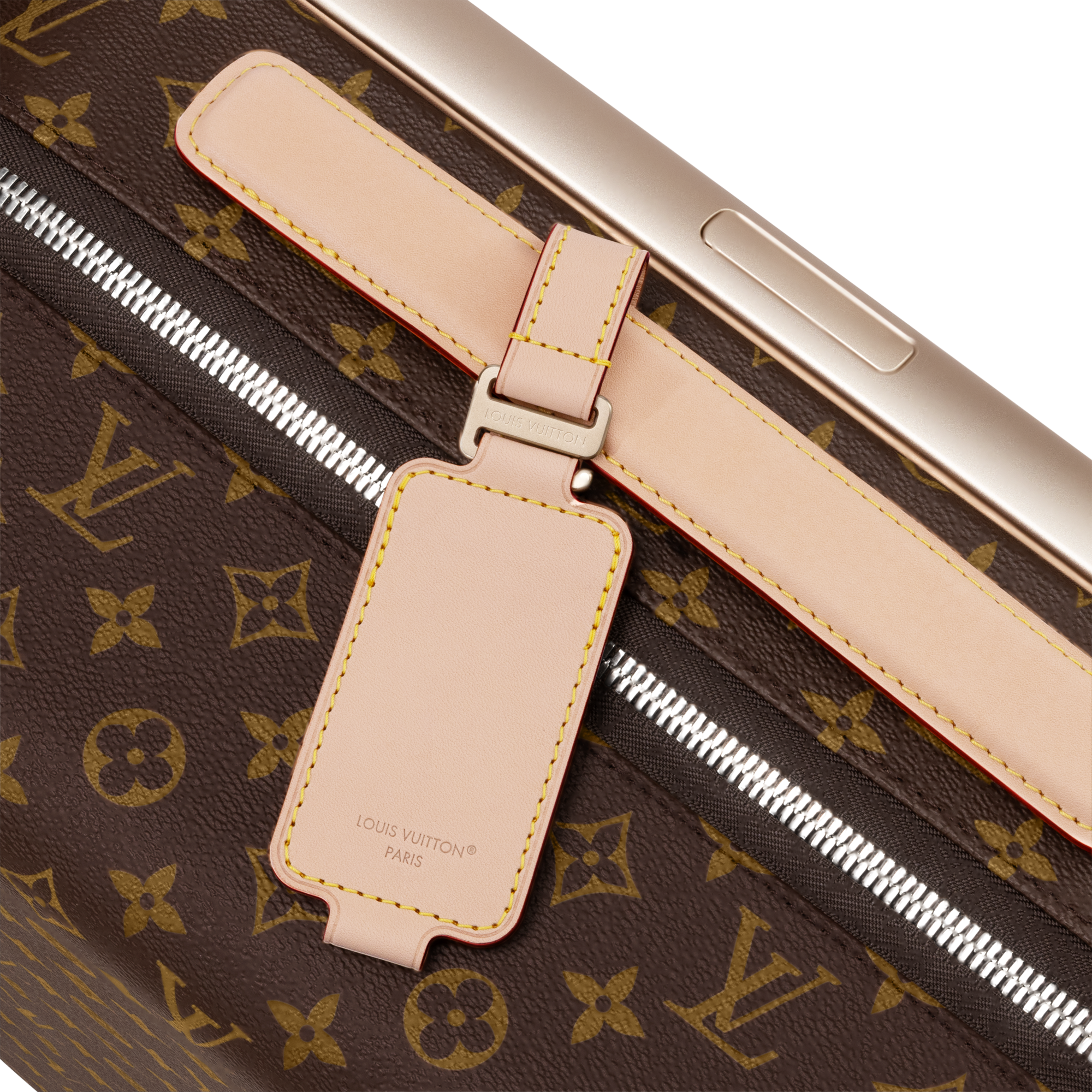 Horizon 55 Monogram in Men