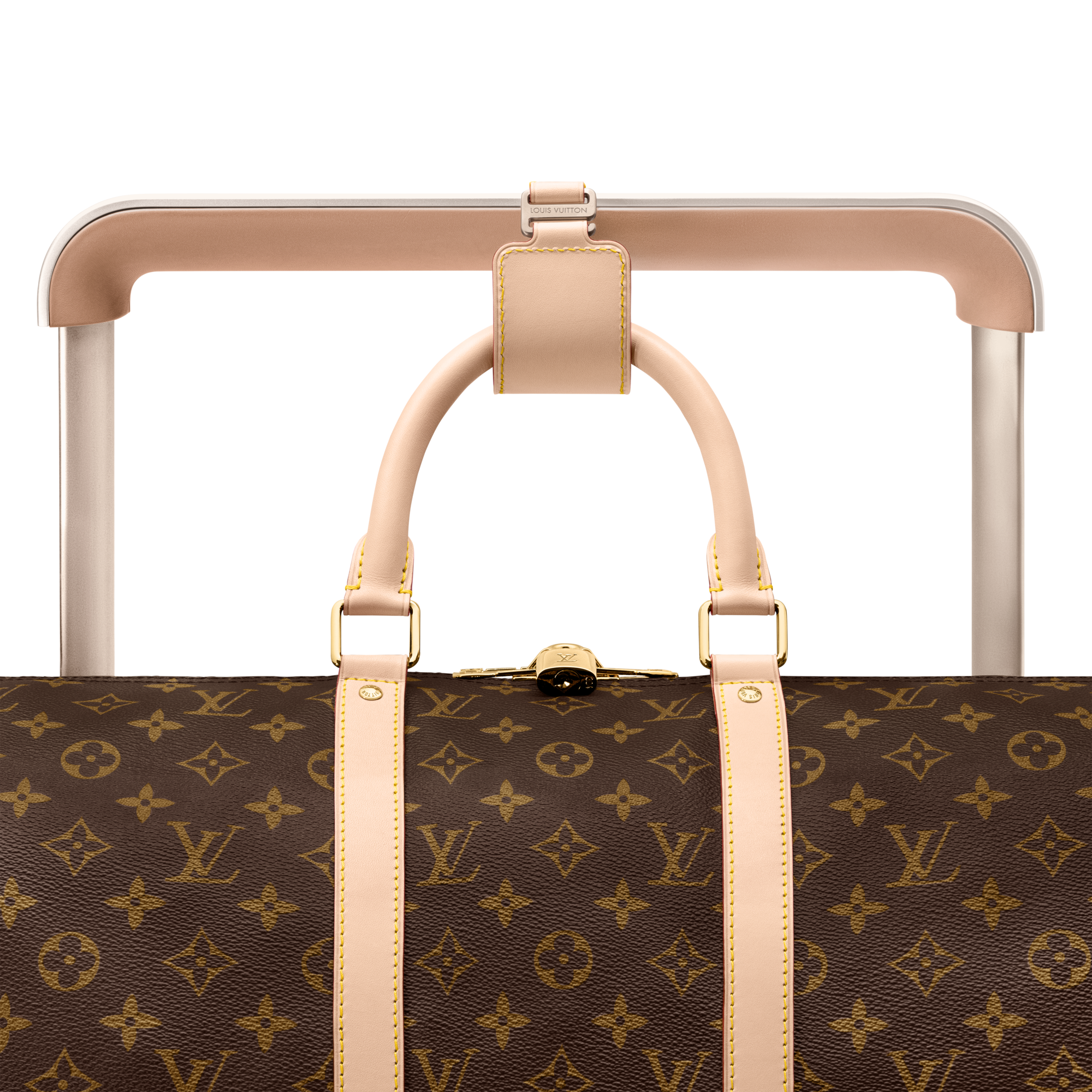 Horizon 55 Monogram in Men