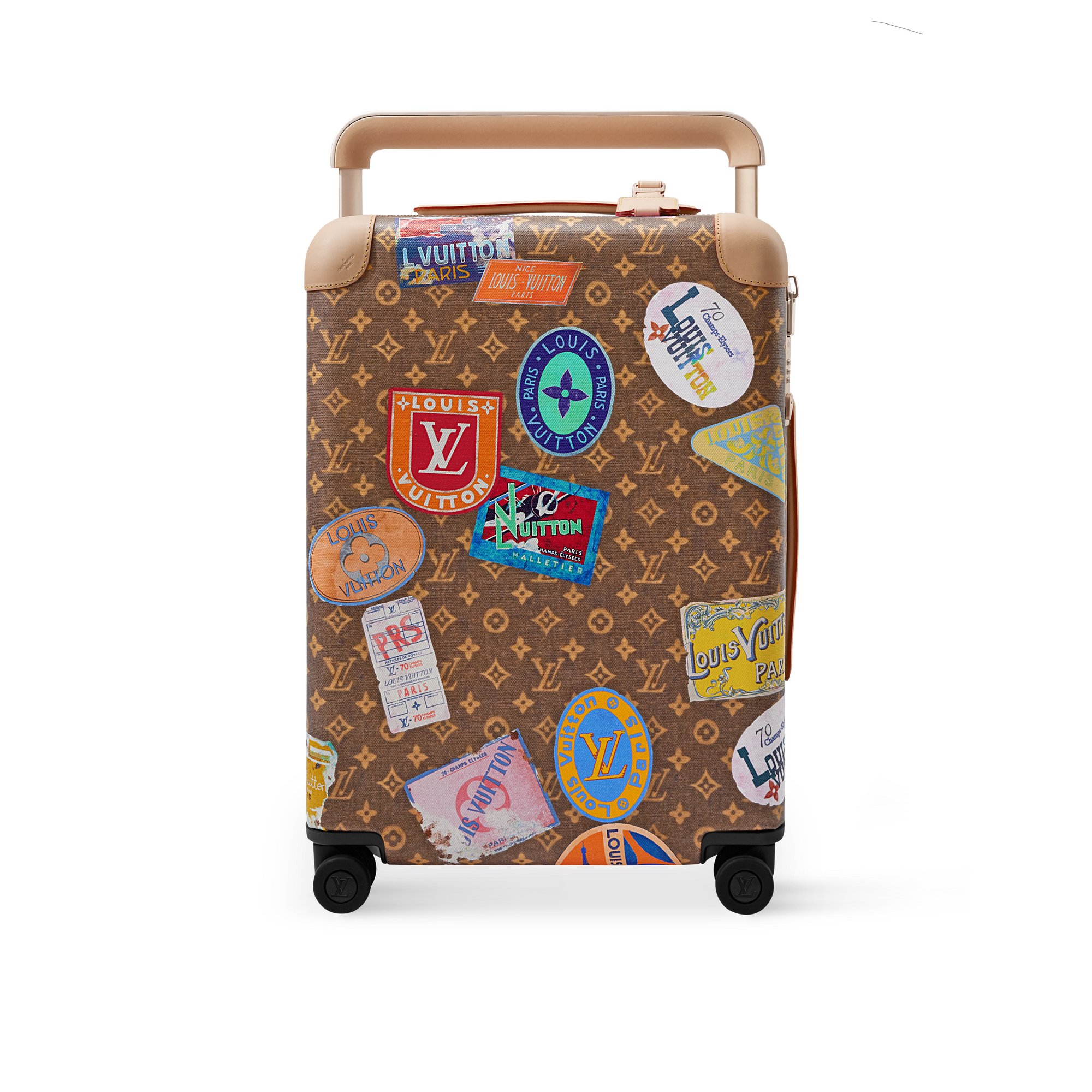 Horizon 55 Other Monogram Canvas in Women