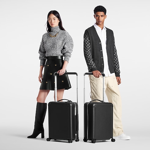 Horizon 55 Epi Leather in Men's Travel Horizon Collection collections by Louis Vuitton (Product zoom)