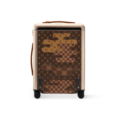 Horizon 55 in Men's Travel Rolling Luggage collections by Louis Vuitton (Product zoom)