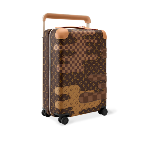 Horizon 55 in Men's Travel Rolling Luggage collections by Louis Vuitton (Product zoom)