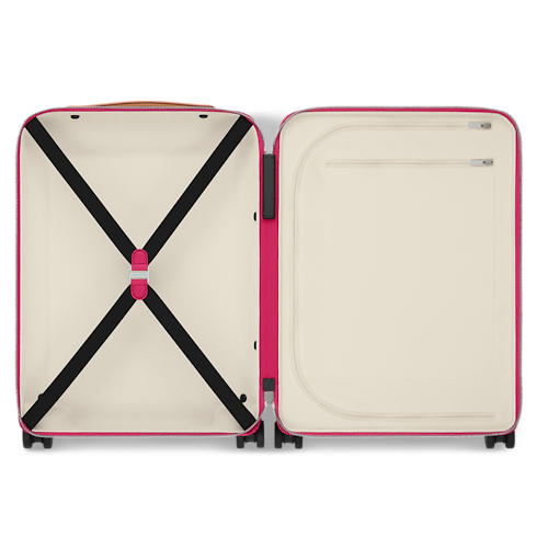 Horizon 55 G71 in Men's Travel Rolling Luggage collections by Louis Vuitton (Product zoom)