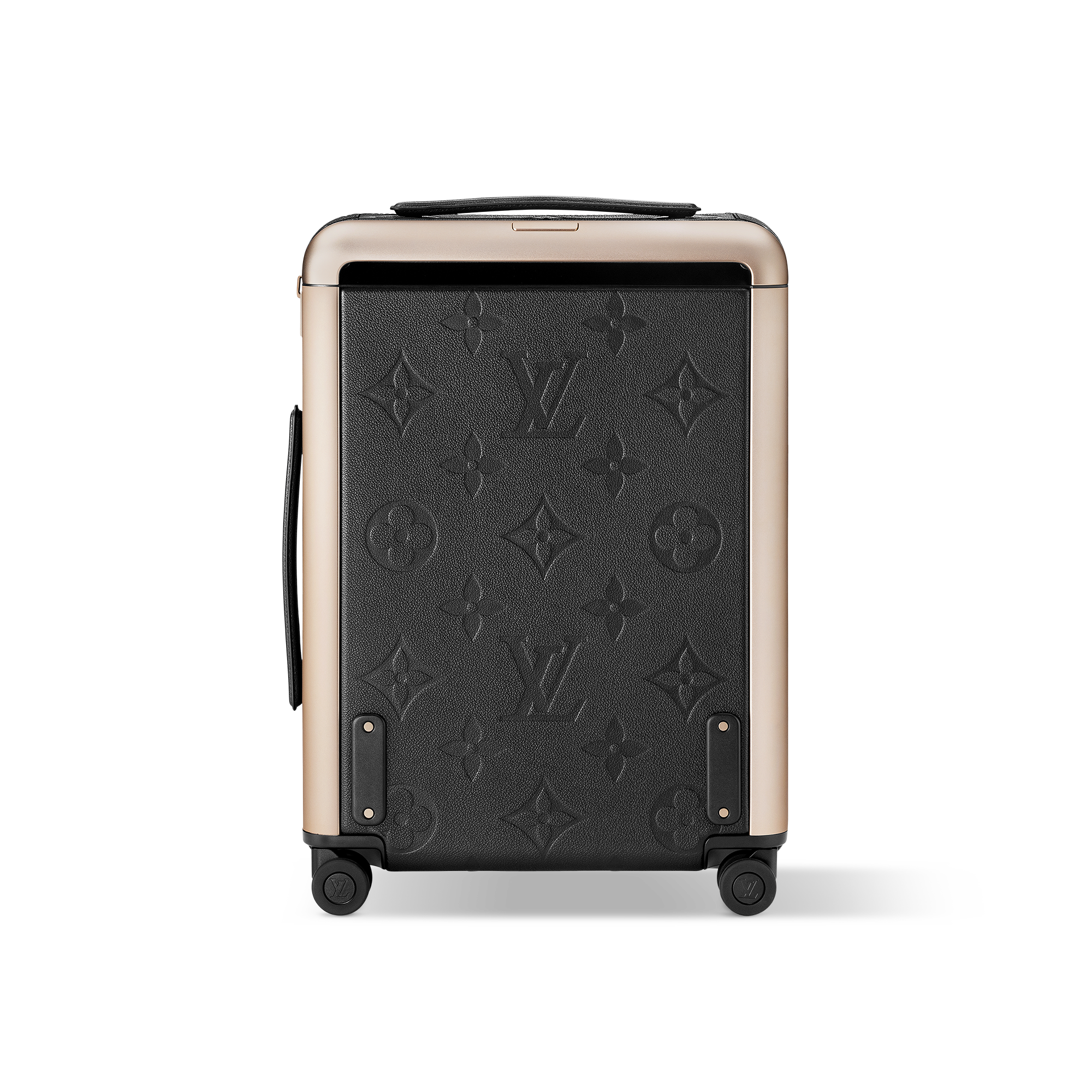 Horizon 55 Monogram Empreinte Leather in Men