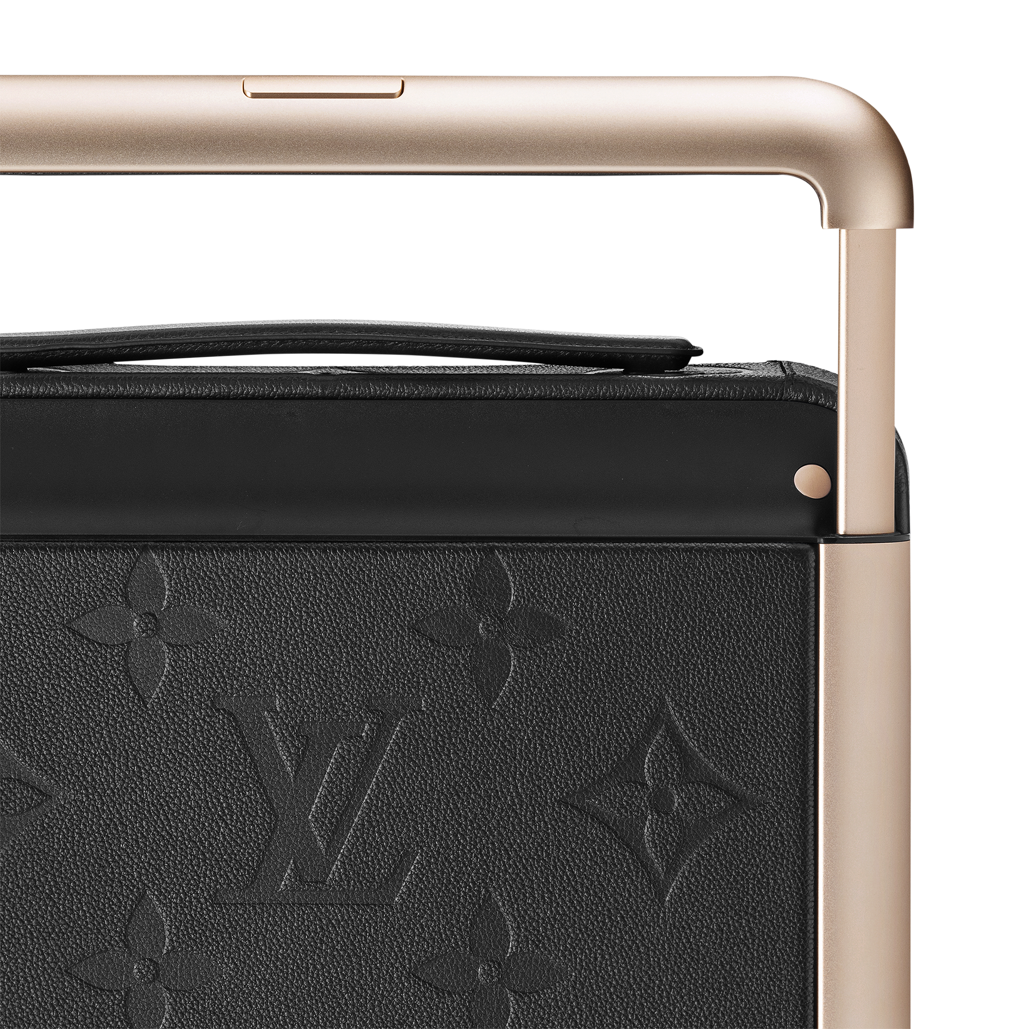 Horizon 55 Monogram Empreinte Leather in Men