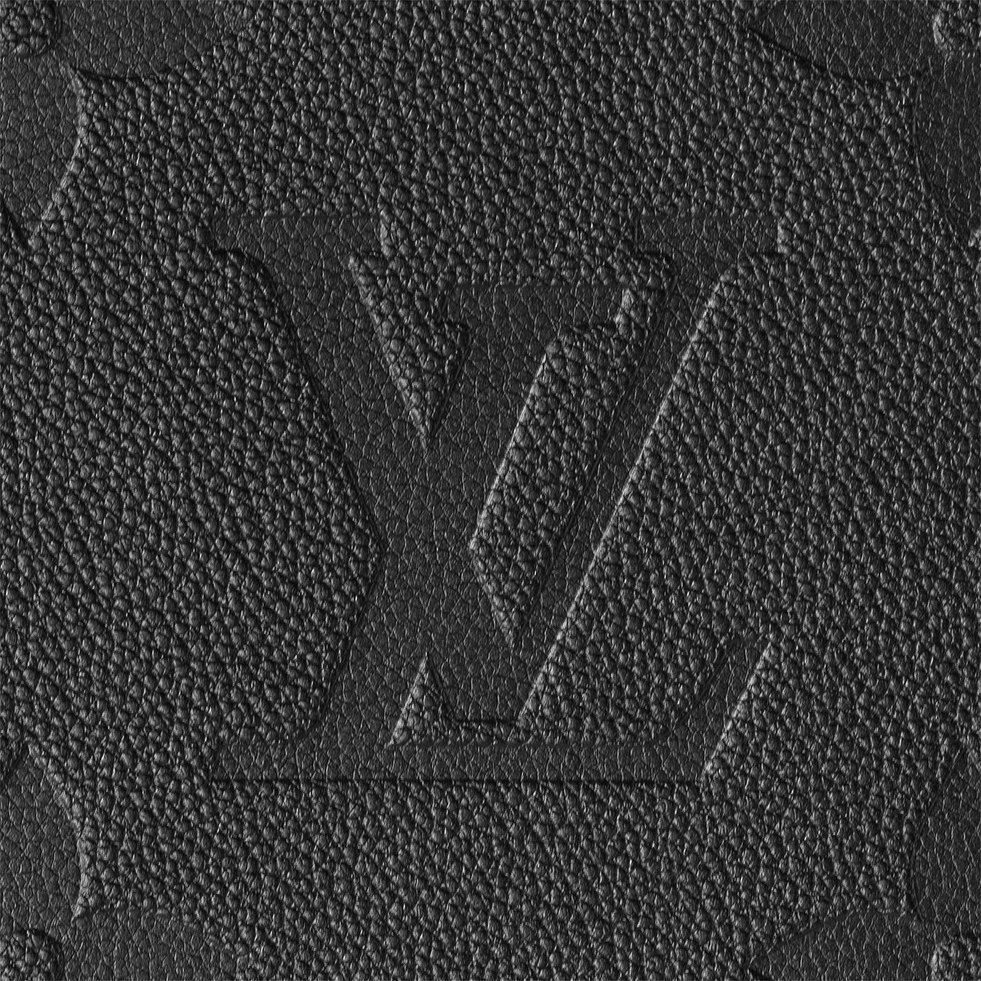 Horizon 55 Monogram Empreinte Leather in Men