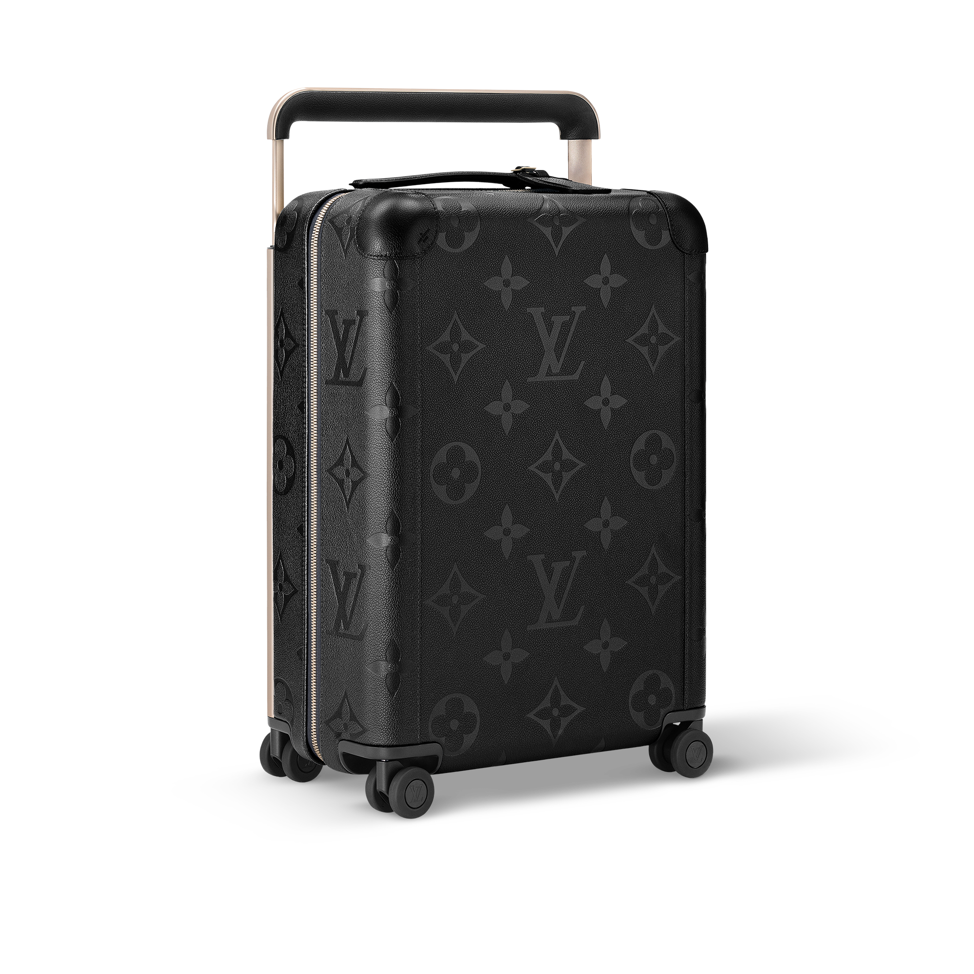 Horizon 55 Monogram Empreinte Leather in Men