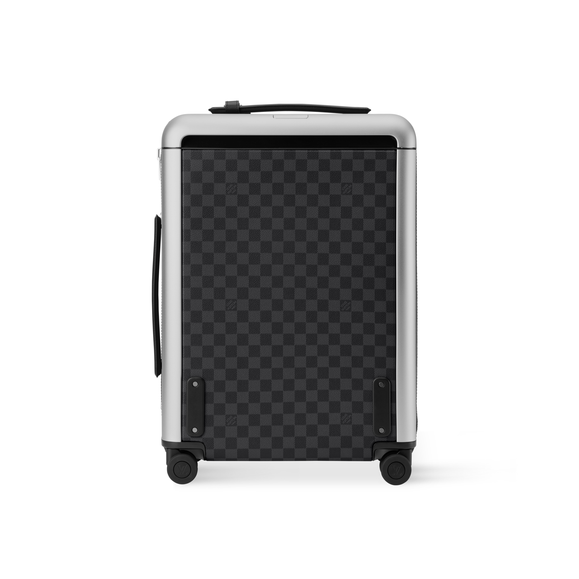 Horizon 55 Damier Graphite in Men