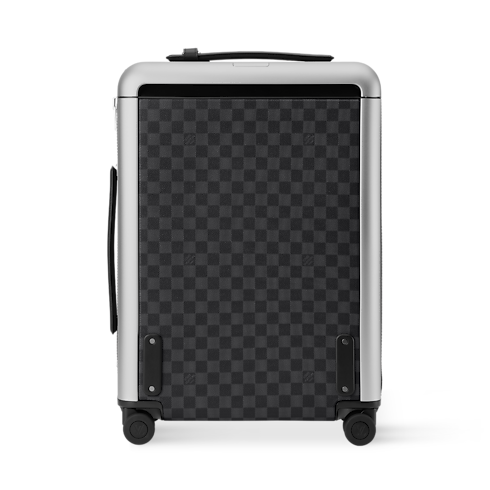 Horizon 55 Damier Graphite in Men's Travel Rolling Luggage collections by Louis Vuitton (Product zoom)