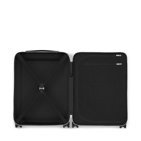 Horizon 55 Damier Graphite in Men's Travel Rolling Luggage collections by Louis Vuitton (Product zoom)