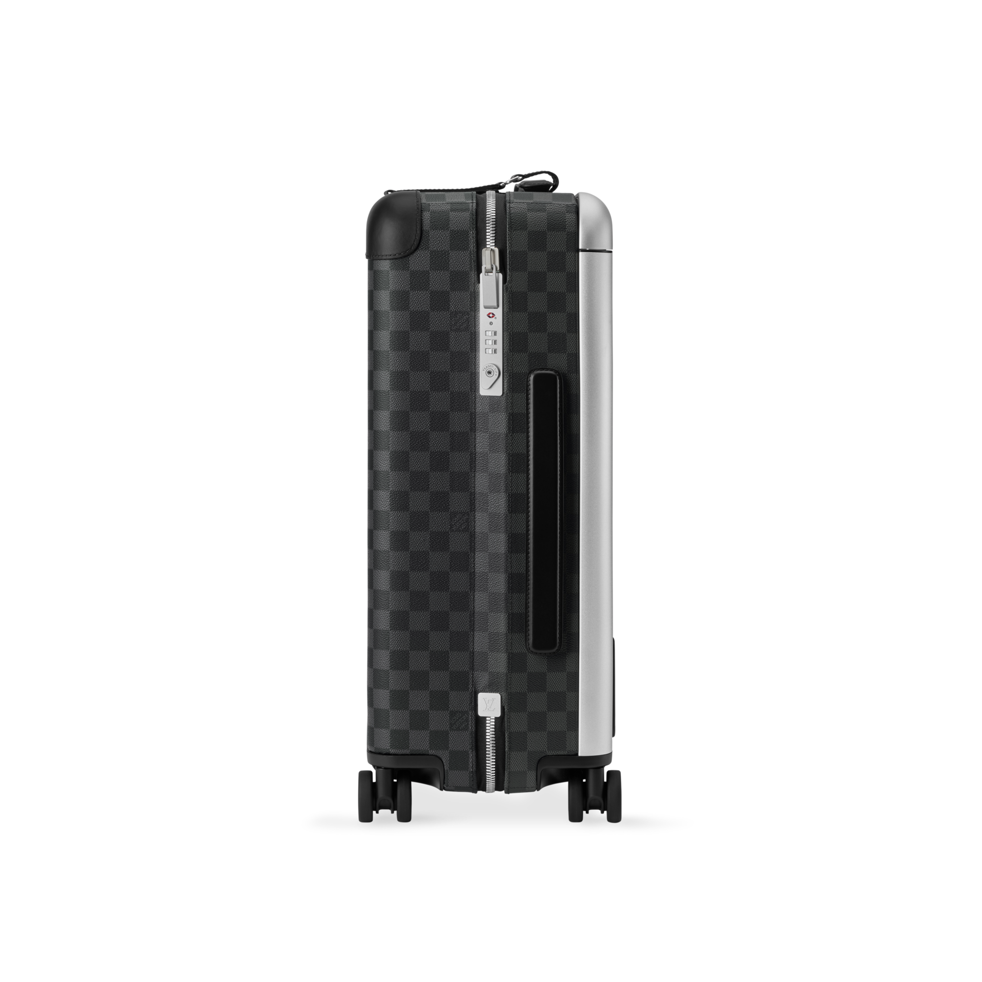 Horizon 55 Damier Graphite in Men