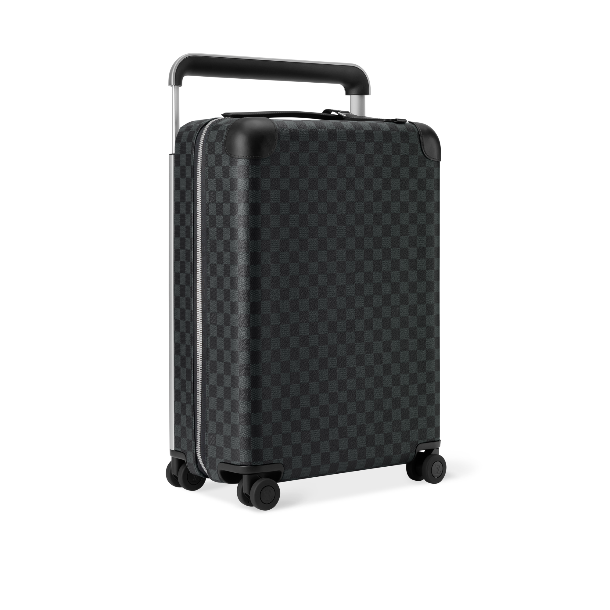 Horizon 55 Damier Graphite in Men