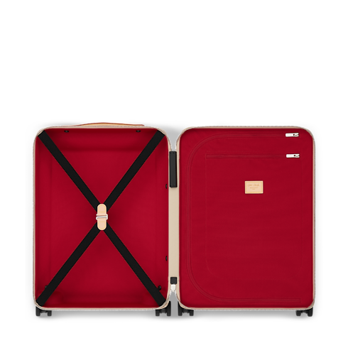 Horizon 55 Business Other Monogram Canvas in Men's Travel Rolling Luggage collections by Louis Vuitton (Product zoom)