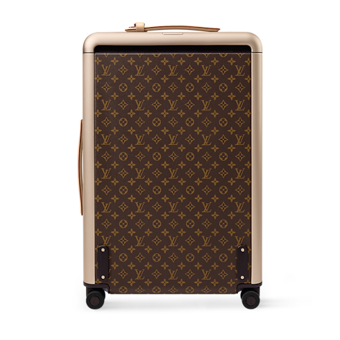 Horizon 70 Monogram in Men's Travel Rolling Luggage collections by Louis Vuitton (Product zoom)