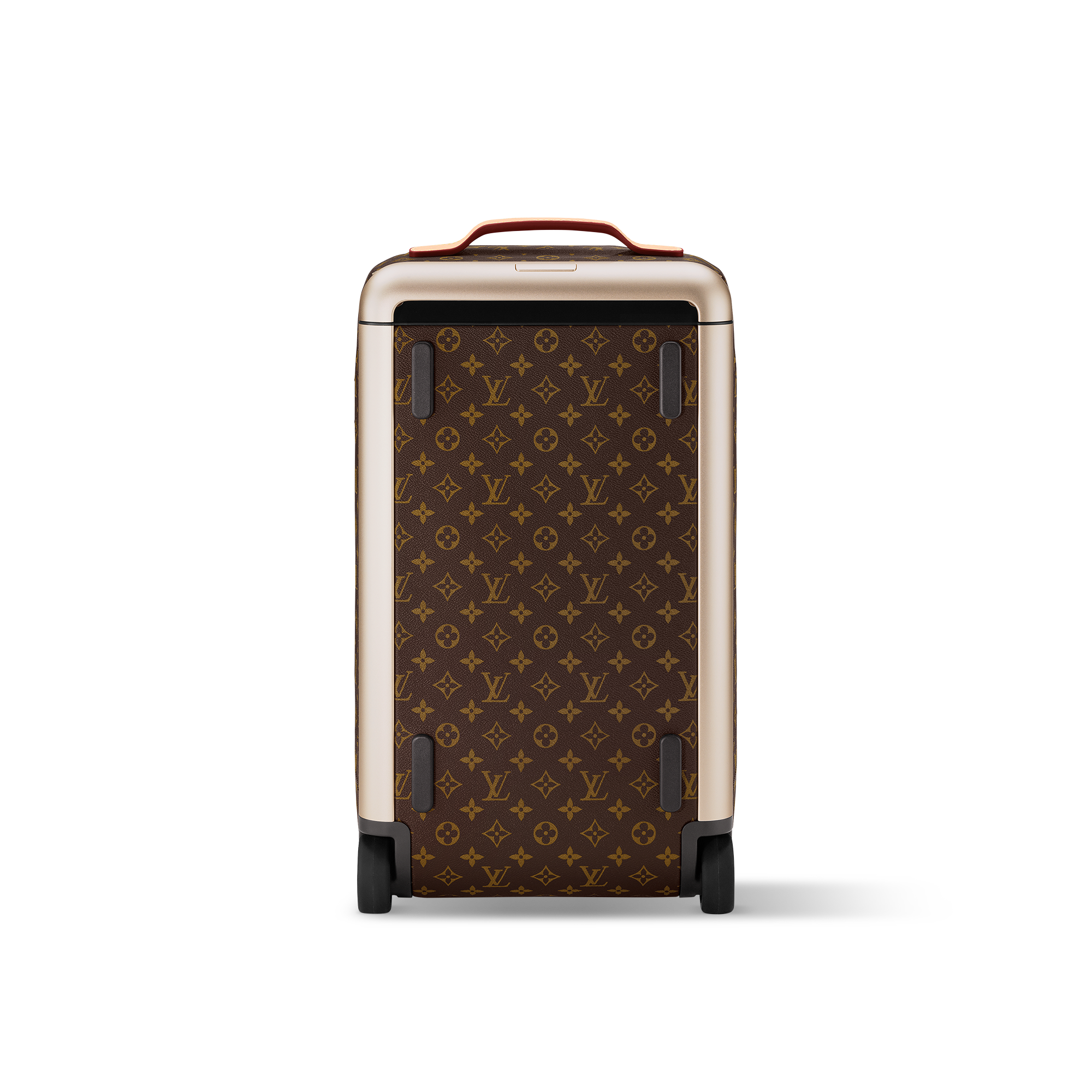 Horizon Soft Duffle 55 Monogram Canvas in Men