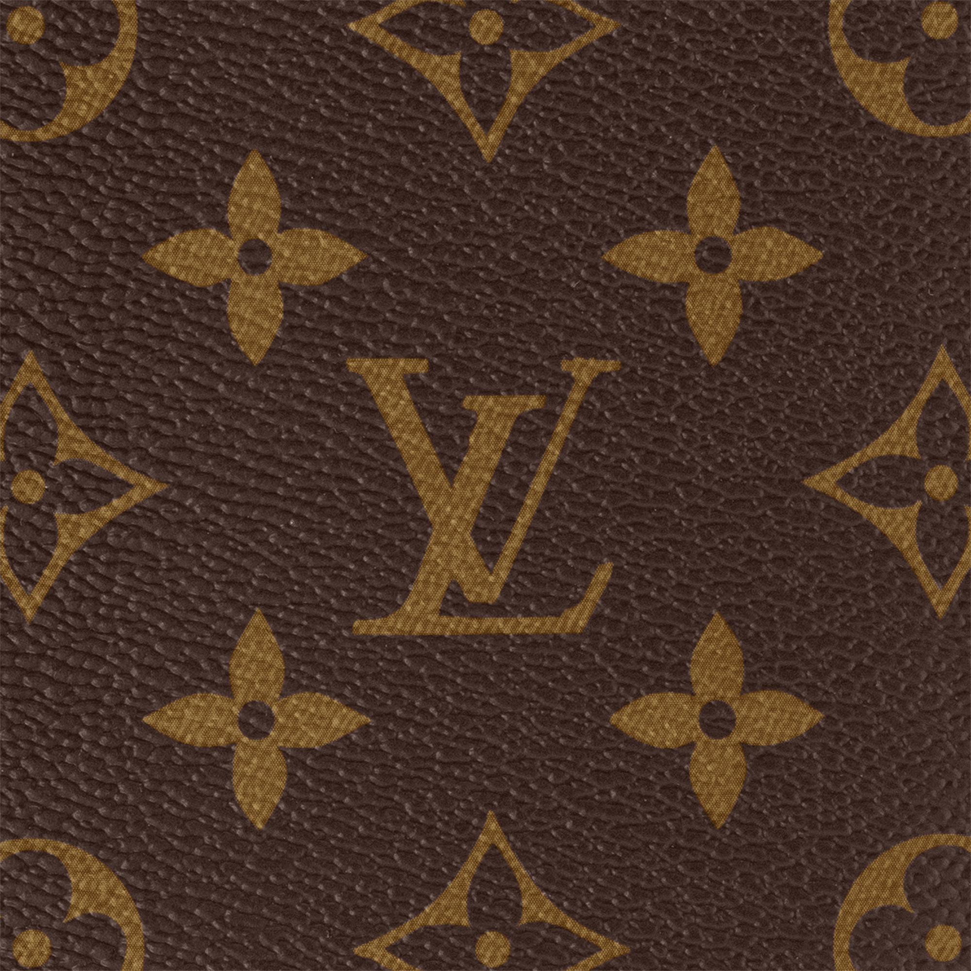 Horizon Soft Duffle 55 Monogram Canvas in Men