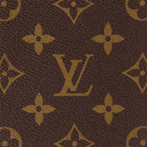 Horizon Soft Duffle 55 Monogram Canvas in Men's Travel Horizon Family collections by Louis Vuitton (Product zoom)