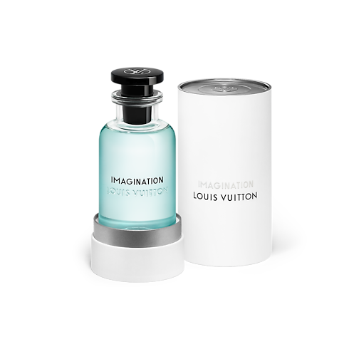 Imagination in Perfumes and Beauty's Collections Masculine Perfumes collections by Louis Vuitton (Product zoom)
