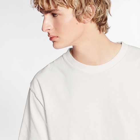 Inside Out T-Shirt in Men's Discontinued Product Obs 14 collections by Louis Vuitton (Product zoom)