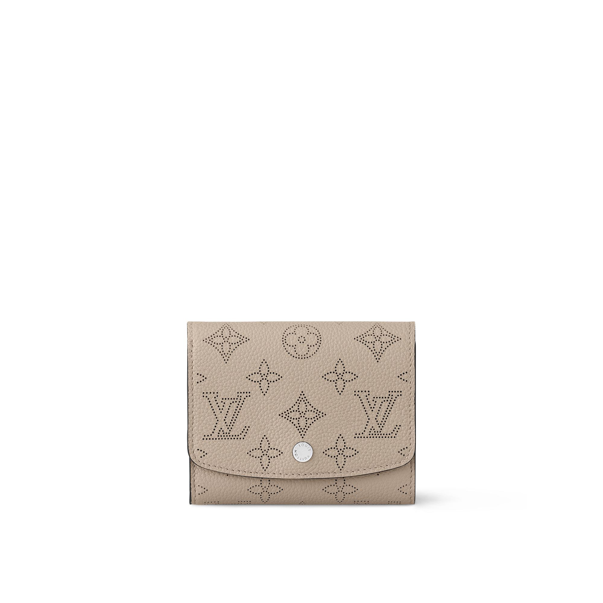 Iris Compact Wallet Mahina in Women