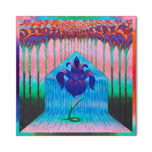 Bleu (Not available)