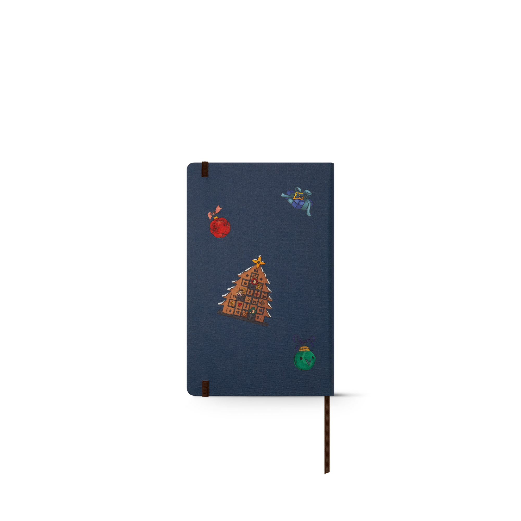 Jane Notebook MM & Stickers
 . in Trunks, Travel and Home