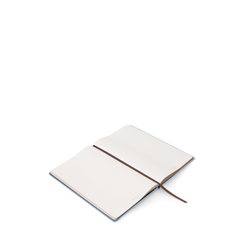 Jane Notebook MM & Stickers . in Trunks, Travel and Home's Books and Stationery Office and Writing collections by Louis Vuitton (Product zoom)