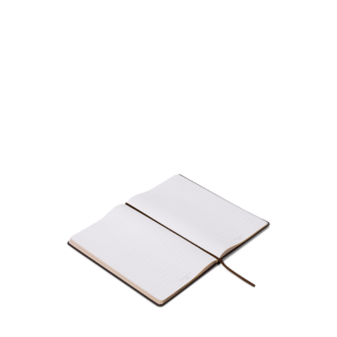 Jane Notebook MM & Stickers . in Trunks, Travel and Home's Books and Stationery Office and Writing collections by Louis Vuitton (Product zoom)