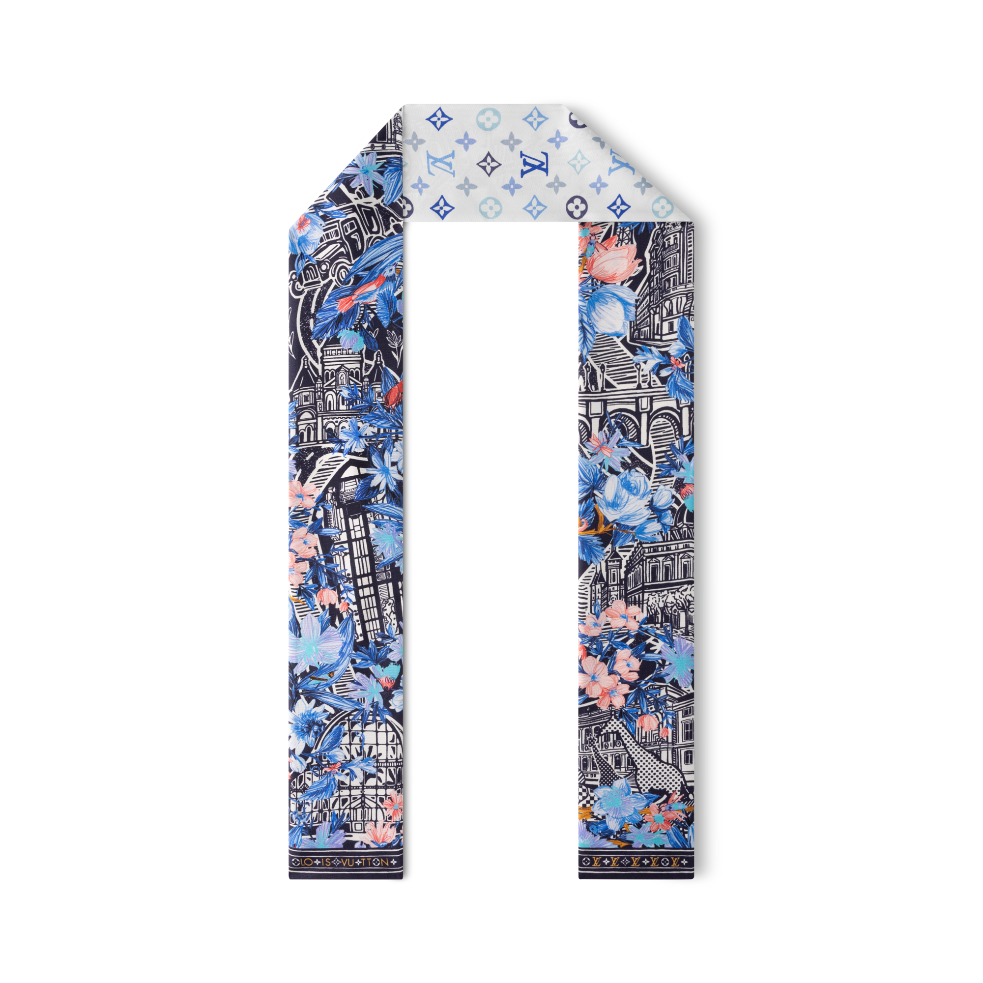 Bleu (Not available)