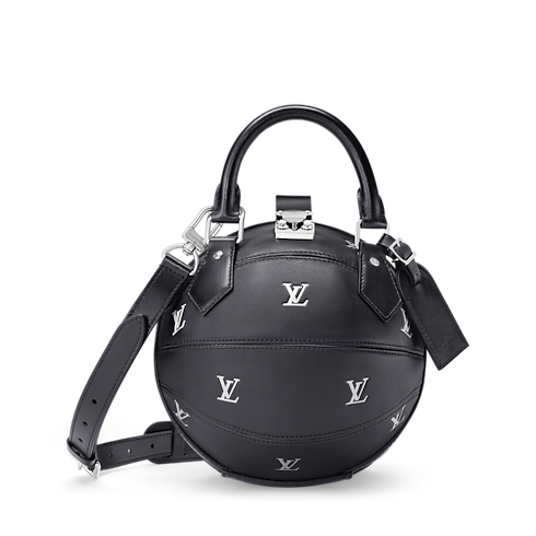 Jeffrey Bowling Set Plastic in Trunks, Travel and Home's Sport and Games } collections by Louis Vuitton (Product zoom)