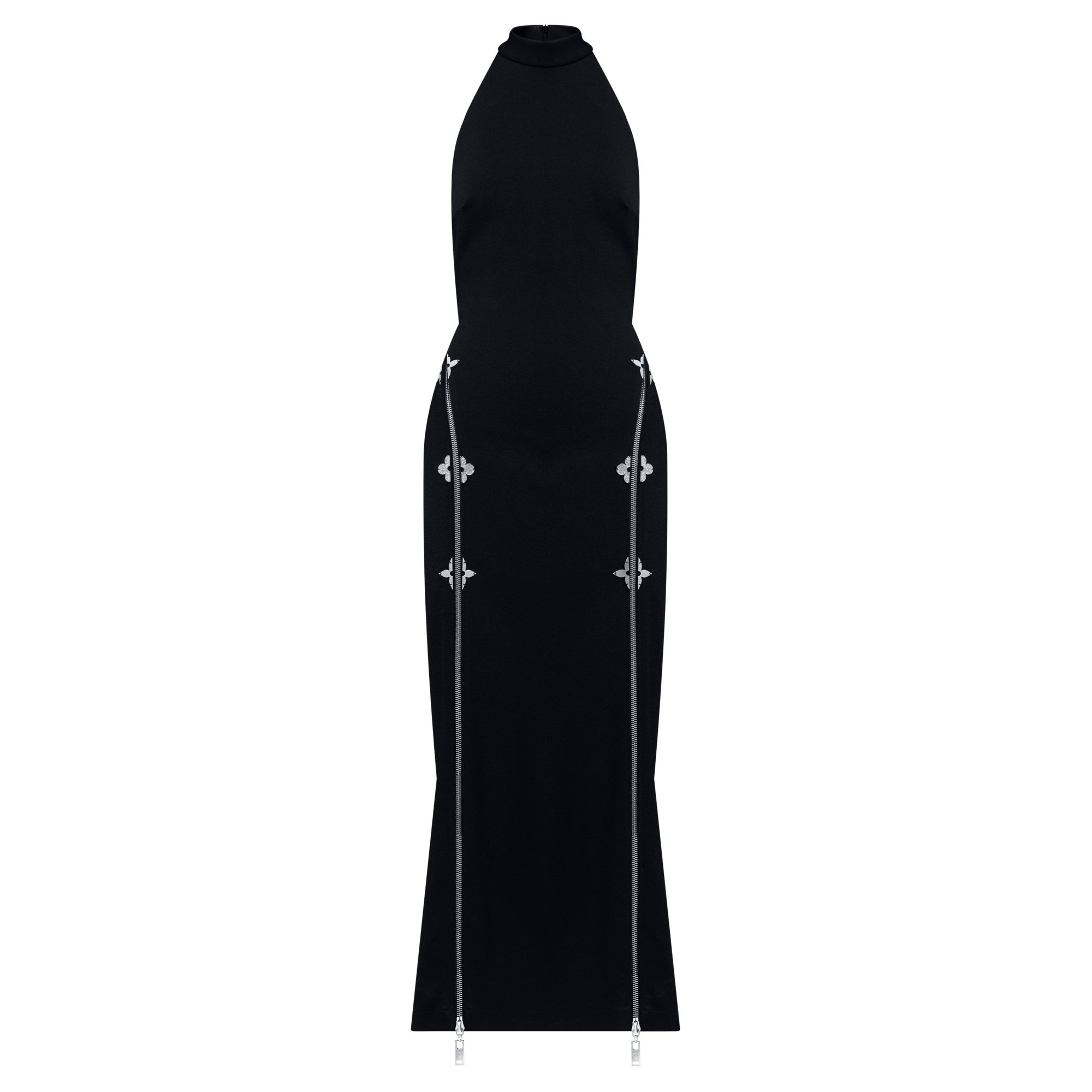 Jersey Tight Dress  in Women