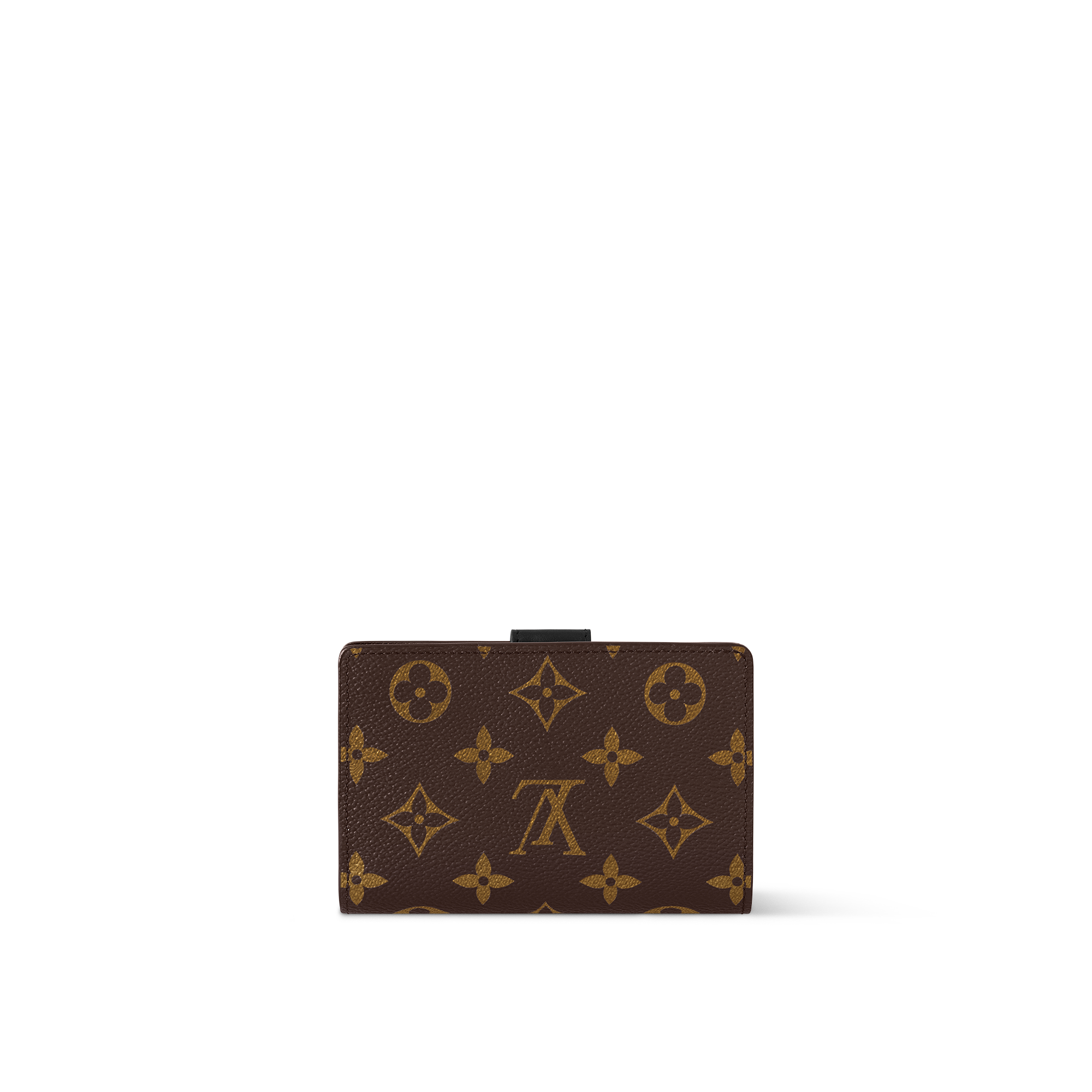 Juliette Wallet Monogram Reverse in Women