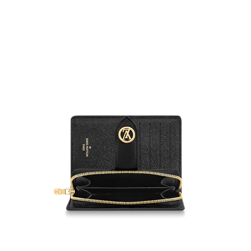 Juliette Wallet Monogram Reverse in Women's Wallets and Small Leather Goods All Wallets and Small Leather Goods for Women collections by Louis Vuitton (Product zoom)