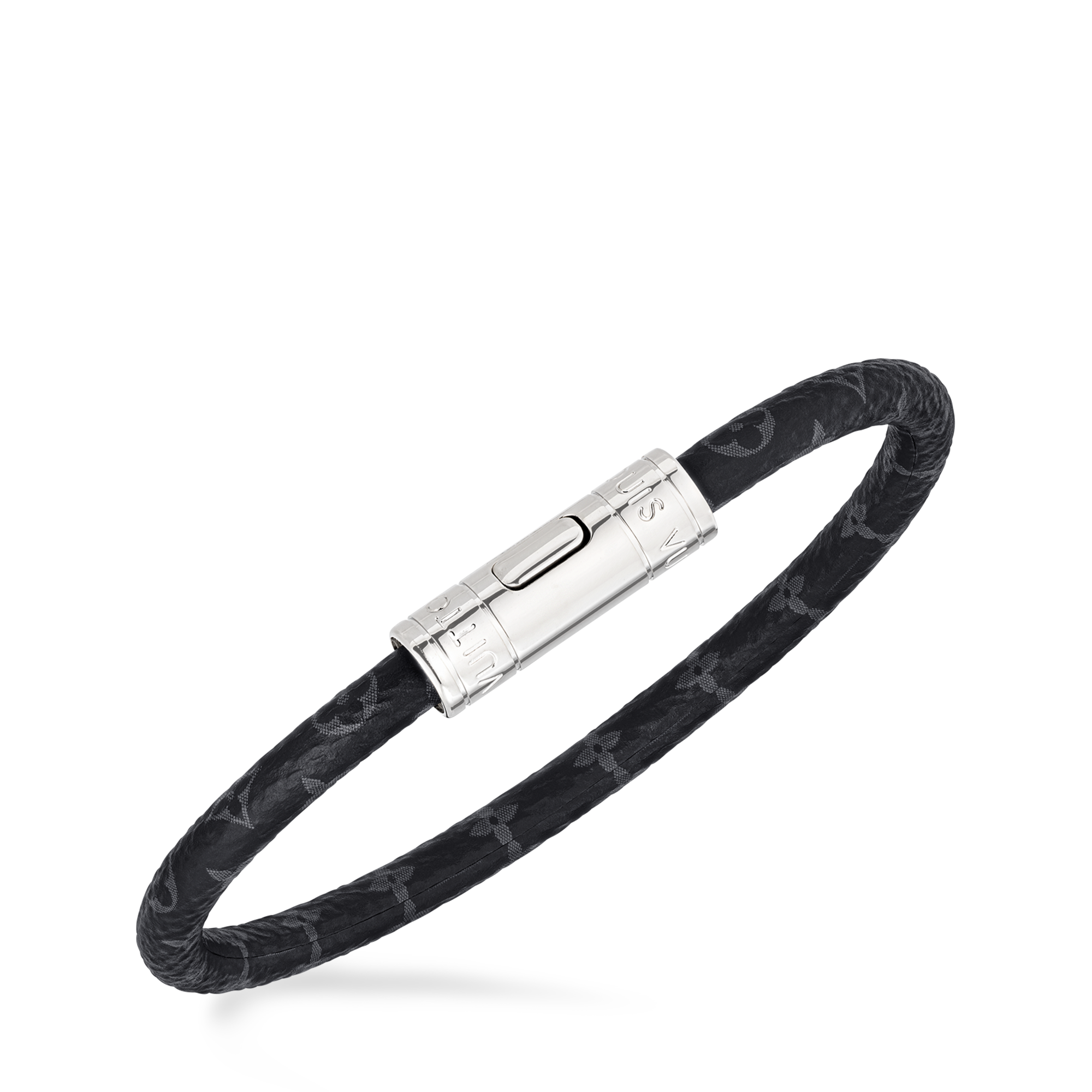 Keep It Bracelet Monogram Eclipse in Men