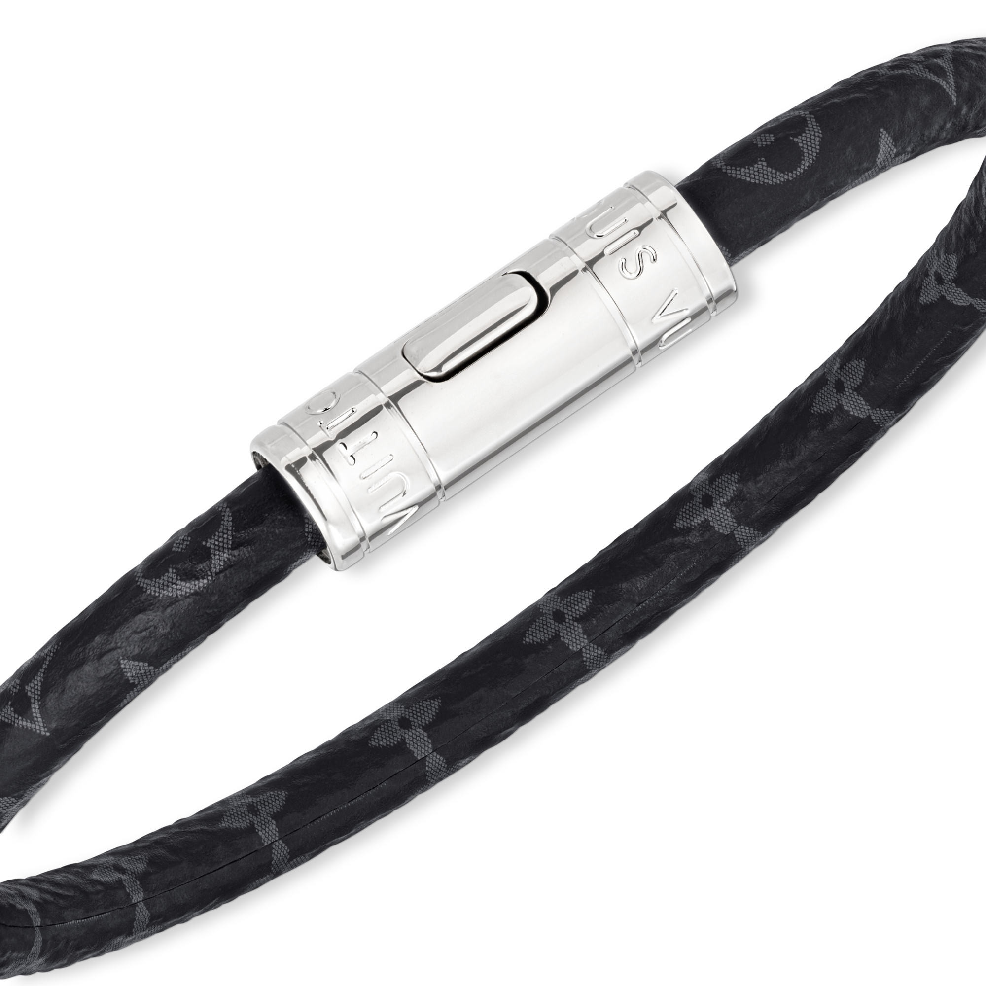 Keep It Bracelet Monogram Eclipse in Men