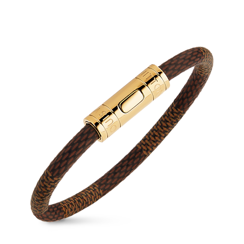 Keep It Bracelet interior view