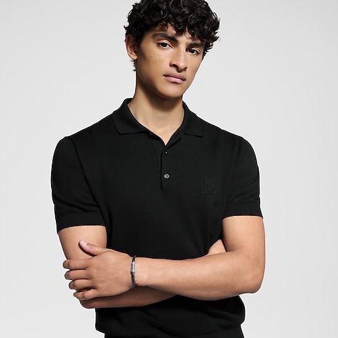 Keep It Bracelet Damier Graphite in Men's Fashion Jewellery All Fashion Jewellery collections by Louis Vuitton (Product zoom)