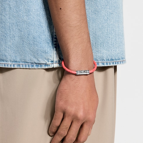 Keep It Cocktail Bracelet in Men's Fashion Jewellery All Fashion Jewellery collections by Louis Vuitton (Product zoom)