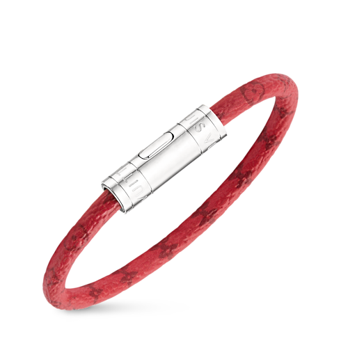Keep It Cocktail Bracelet interior view
