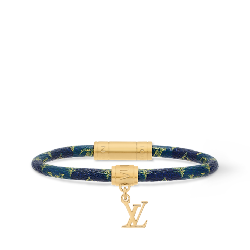 LV Trainer Sneaker in Men's Shoes Sneakers for Men collections by Louis Vuitton