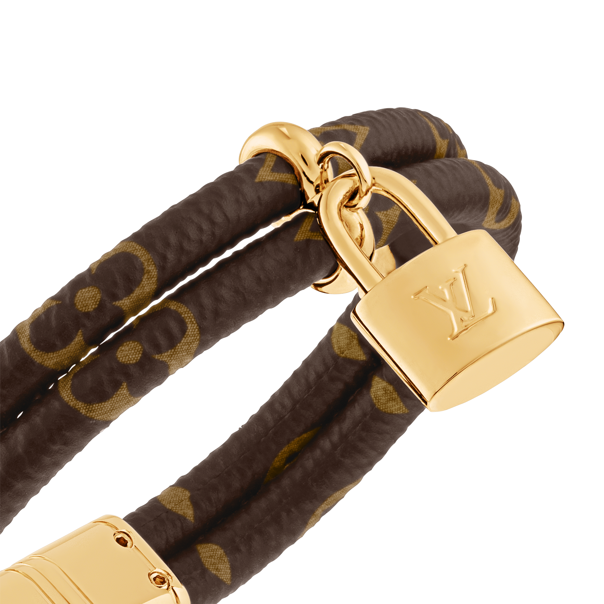 Keep It Twice bracelet Monogram in Women