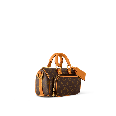 Keepall 25 Cargo G69 in Bags and Small Leather Goods's Men Bags LV Icons collections by Louis Vuitton (Product zoom)
