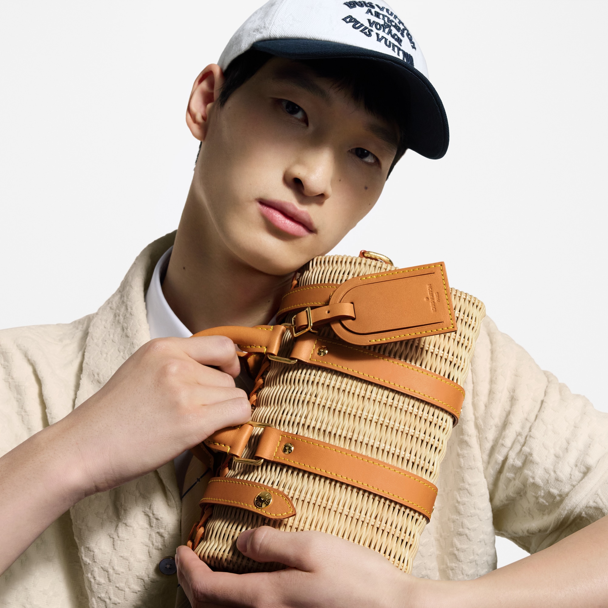 Keepall Bandoulière 25  in Bags and Small Leather Goods